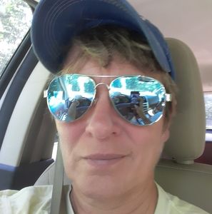 Meet your Posher, Kathy